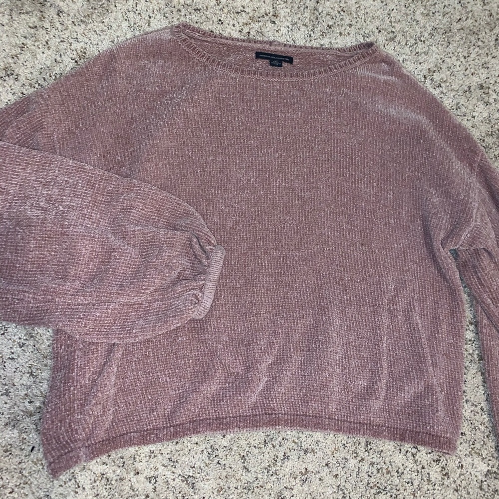 American Eagle Top